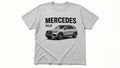 Koszulka Mercedes GLE