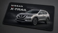 Podkładka Nissan X-Trail