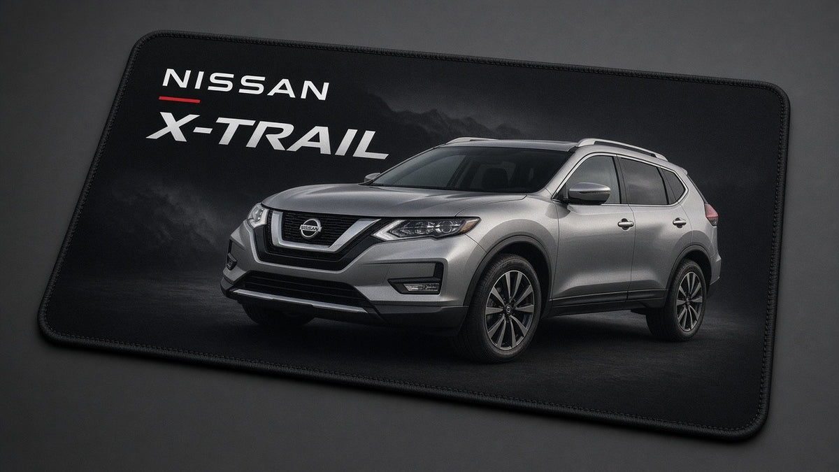 Podkładka Nissan X-Trail