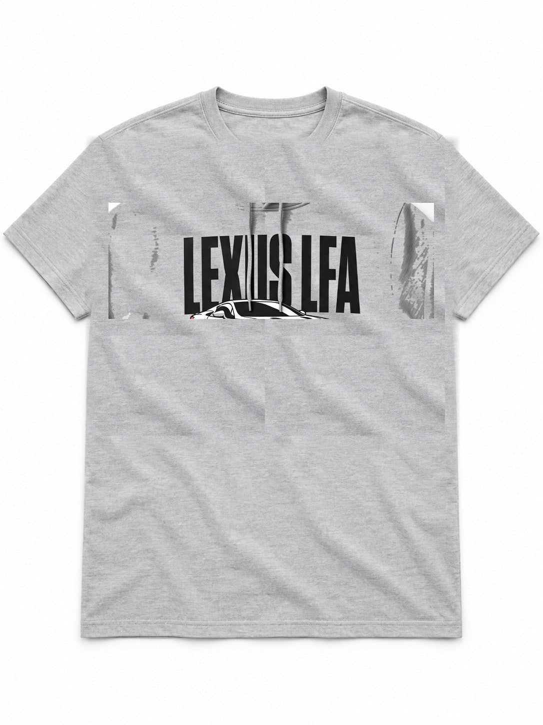 Koszulka Lexus LFA
