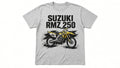 Koszulka Suzuki RMZ 250