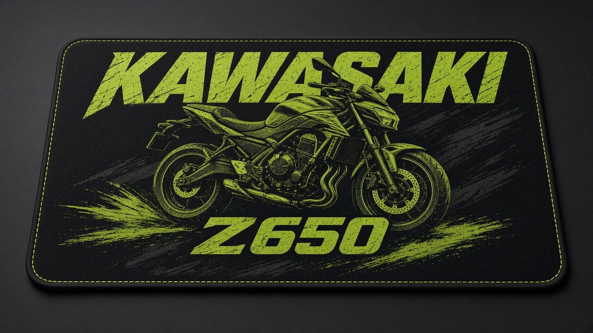 Podkładka Kawasaki Z 650