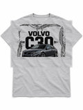 Koszulka Volvo C30