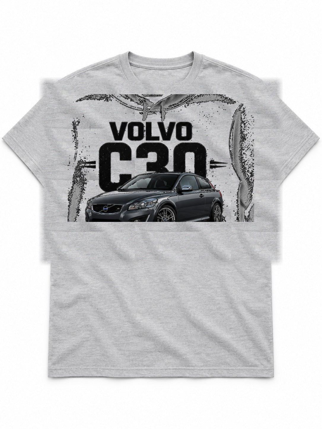Koszulka Volvo C30