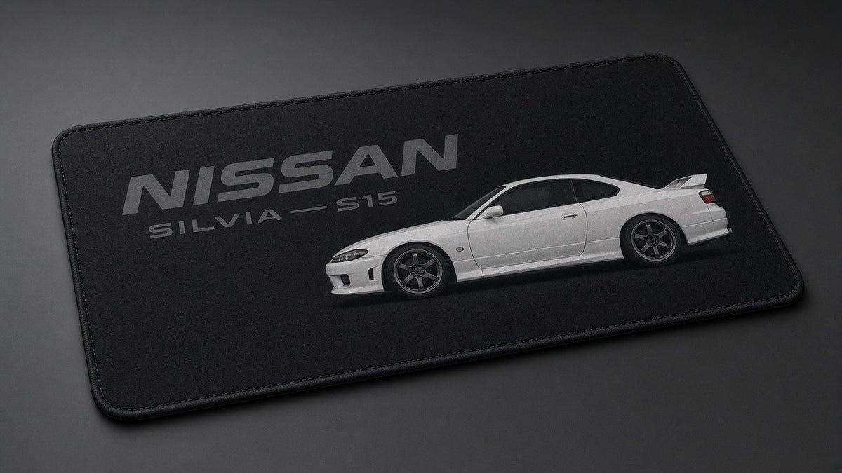 Podkładka Nissan Silvia 15
