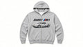 Bluza zip BMW M8