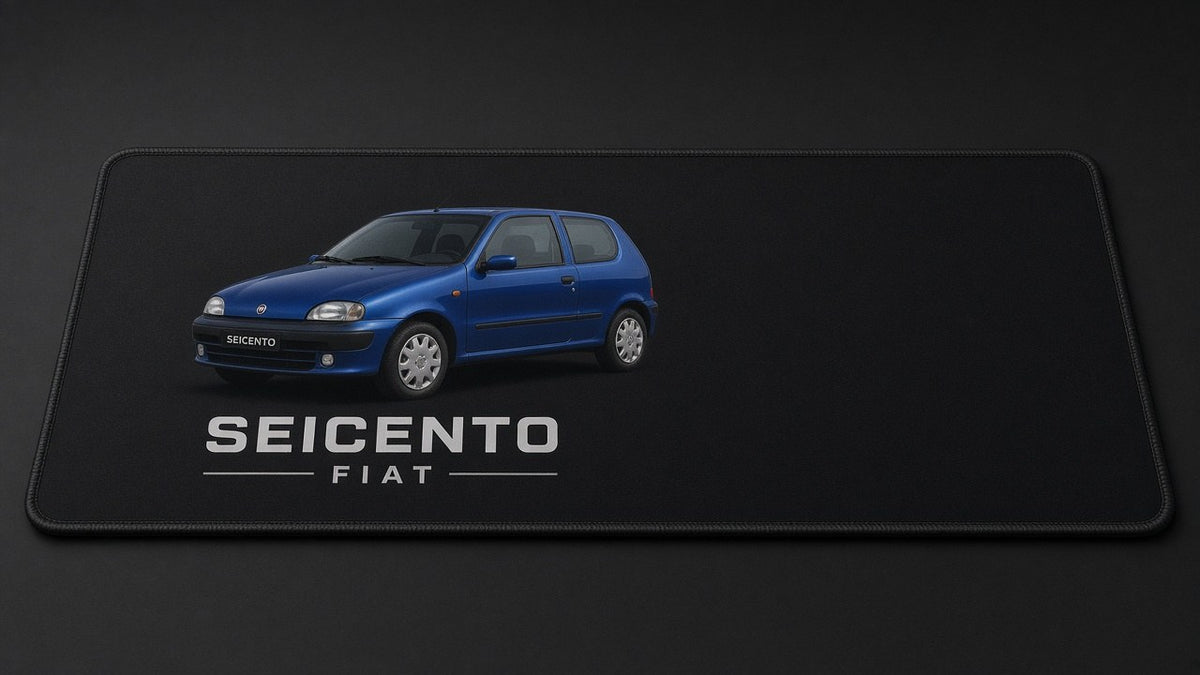 Podkładka Fiat Seicento 2
