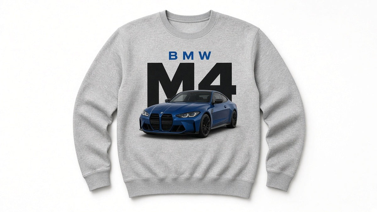 Bluza BMW M4