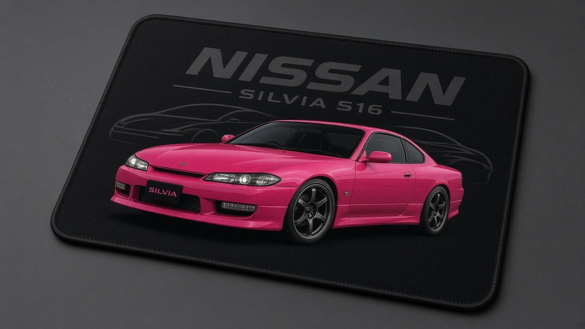 Podkładka Nissan Silvia S16