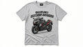 Koszulka Suzuki Hayabusa GSX 1300 R