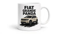 Kubek Fiat Grande Panda