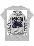 Koszulka Yamaha YZ Fr 1