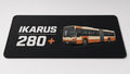 Podkładka Ikarus 280