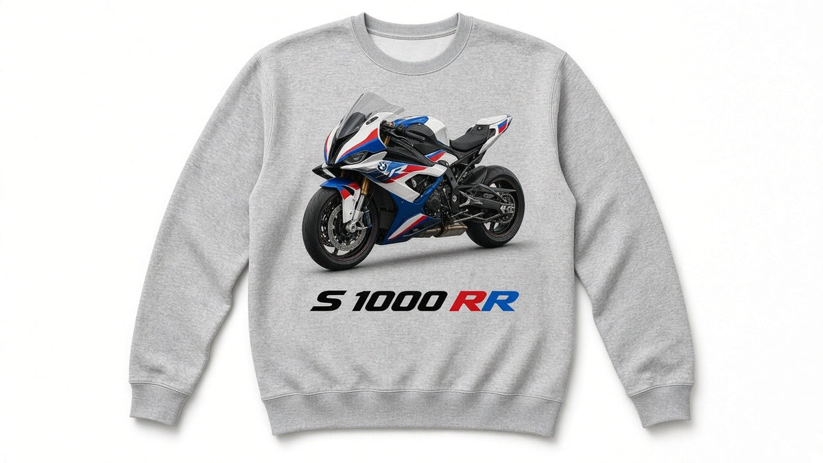 Bluza BMW S 1000 RR