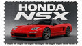Puzzle Honda NSX