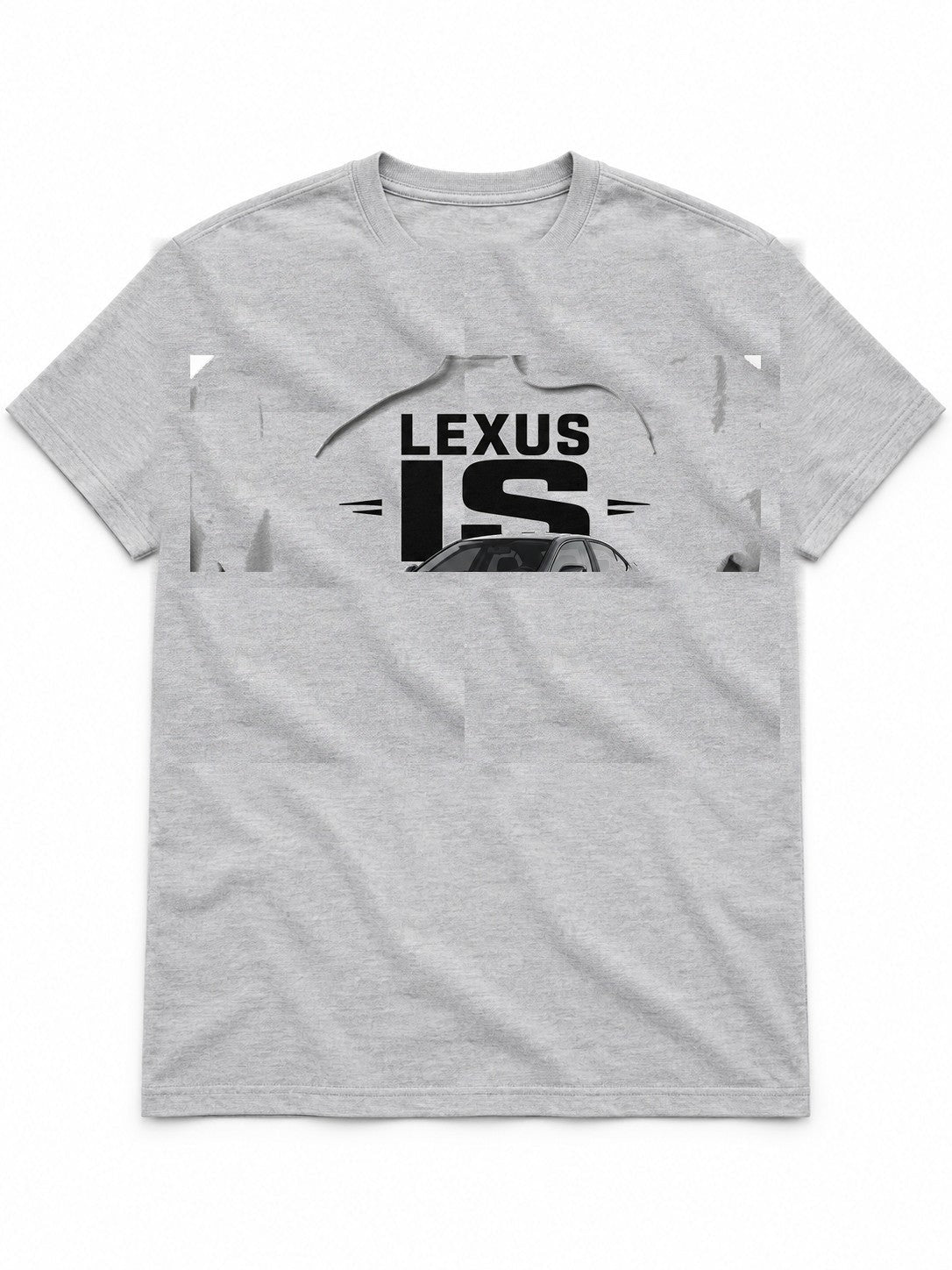 Koszulka Lexus LS