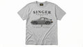 Koszulka Porsche 911 Singer