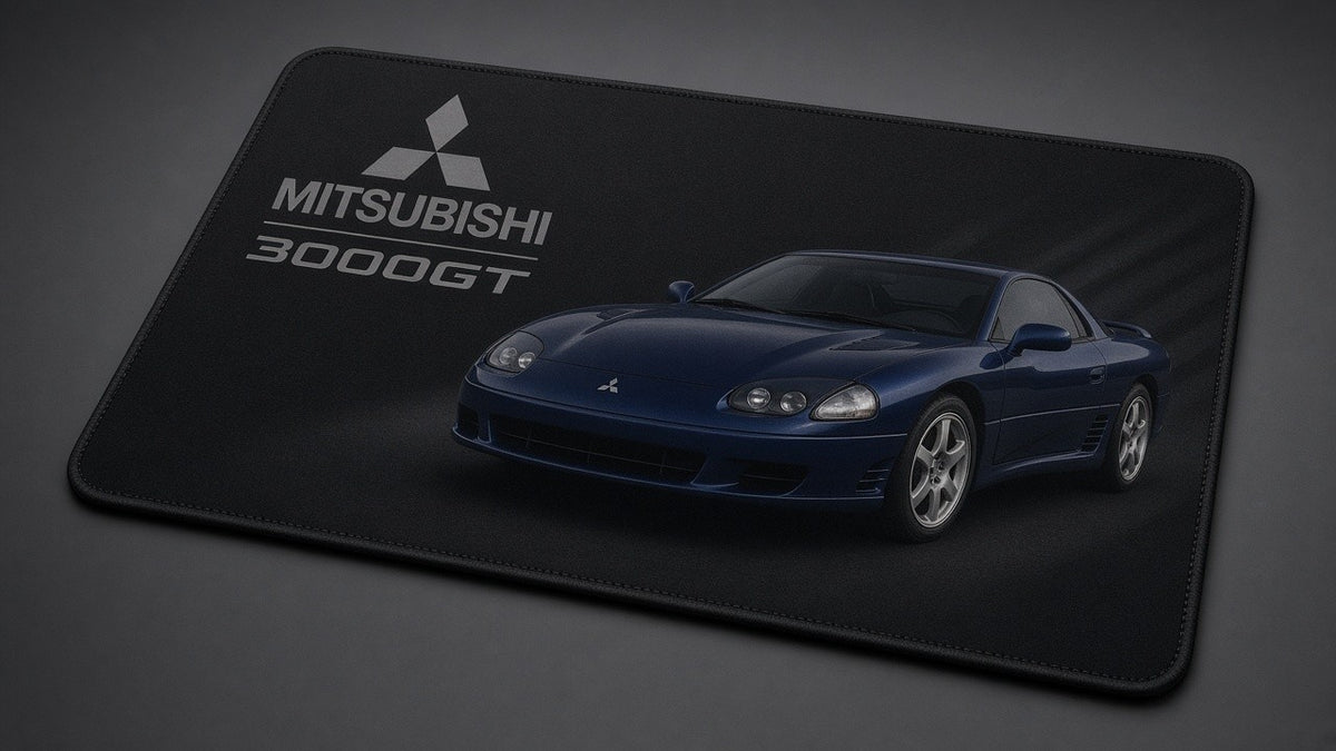 Podkładka Mitsubishi 3000gt