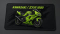 Podkładka Kawasaki ZXR 1000