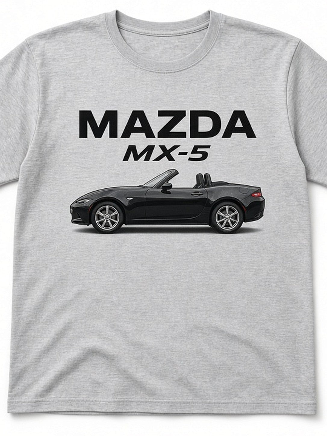 Koszulka Mazda MX5