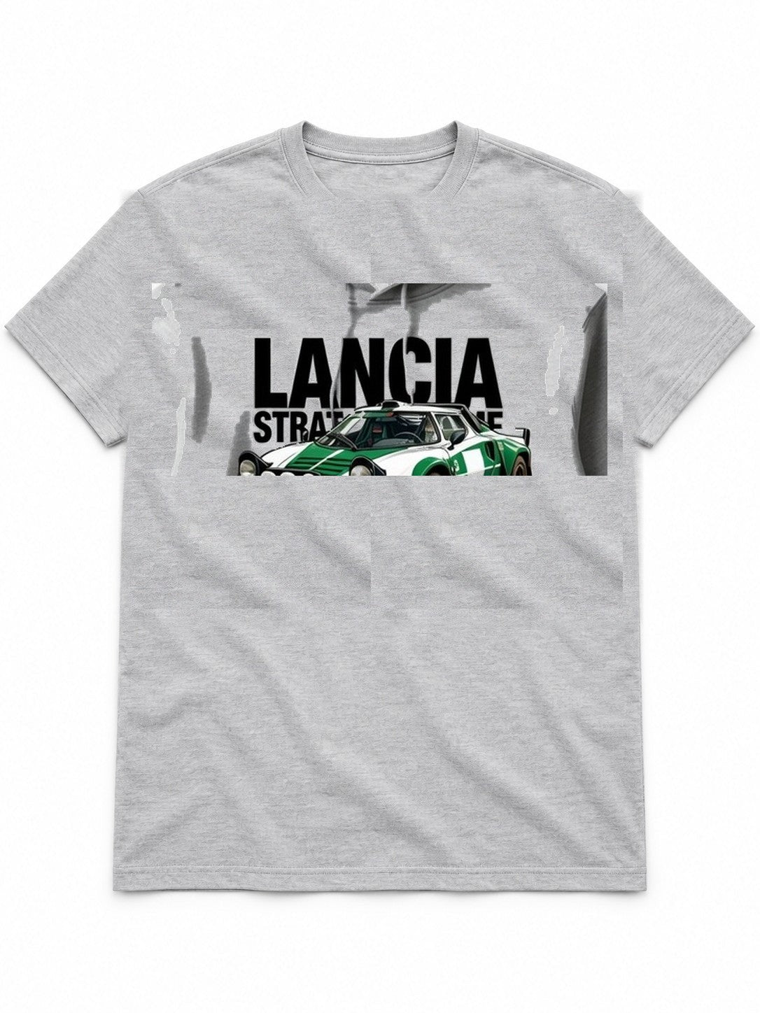 Koszulka Lancia