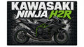 Puzzle Kawasaki H2 R