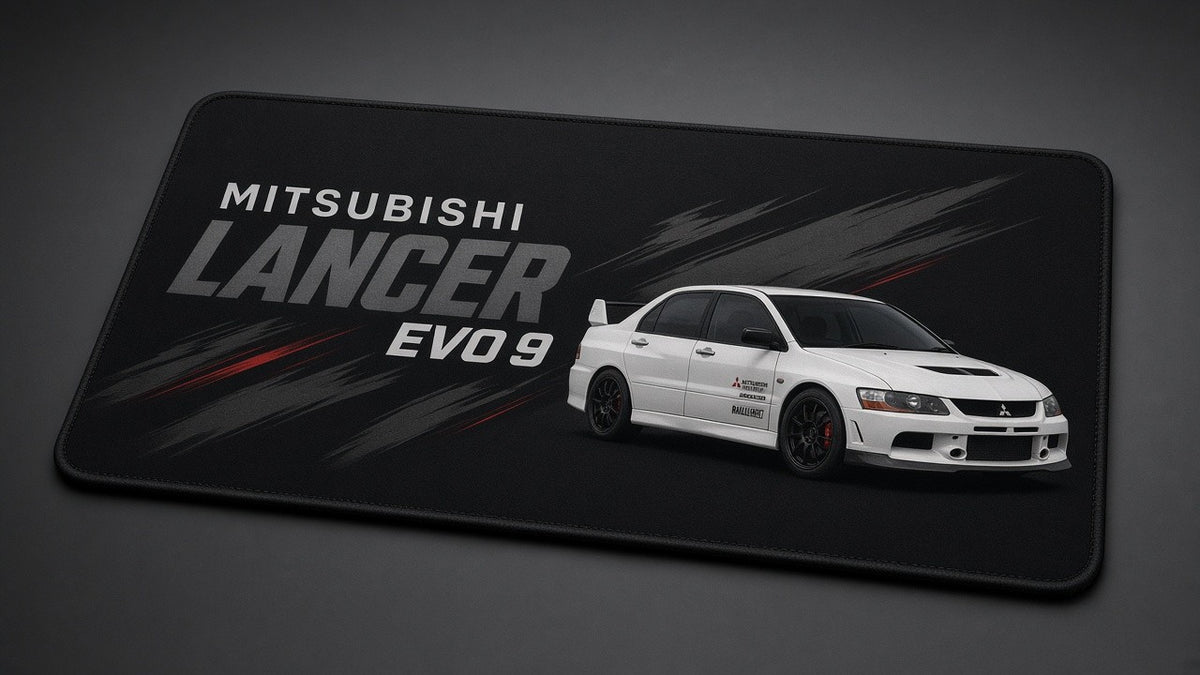 Podkładka Mitsubishi Lancer Evo 9