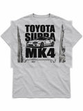 Koszulka Toyota Supra MK4