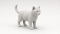 Figurka 3D — Ragdoll (20 cm)