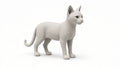 Figurka 3D — Syjamski (20 cm)