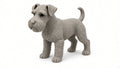 Figurka 3D — Sznaucer (20 cm)