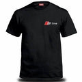 T-SHIRT AUDI S-LINE