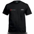 T-SHIRT AUDI SPORT
