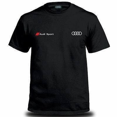T-SHIRT AUDI SPORT