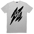 T-SHIRT MĘSKI DRAPANE LOGO VOLKSWAGEN