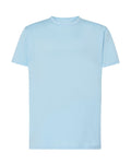 T-SHIRT DZIECIĘCY GŁADKI BAWEŁNIANY DUŻO KOLORÓW