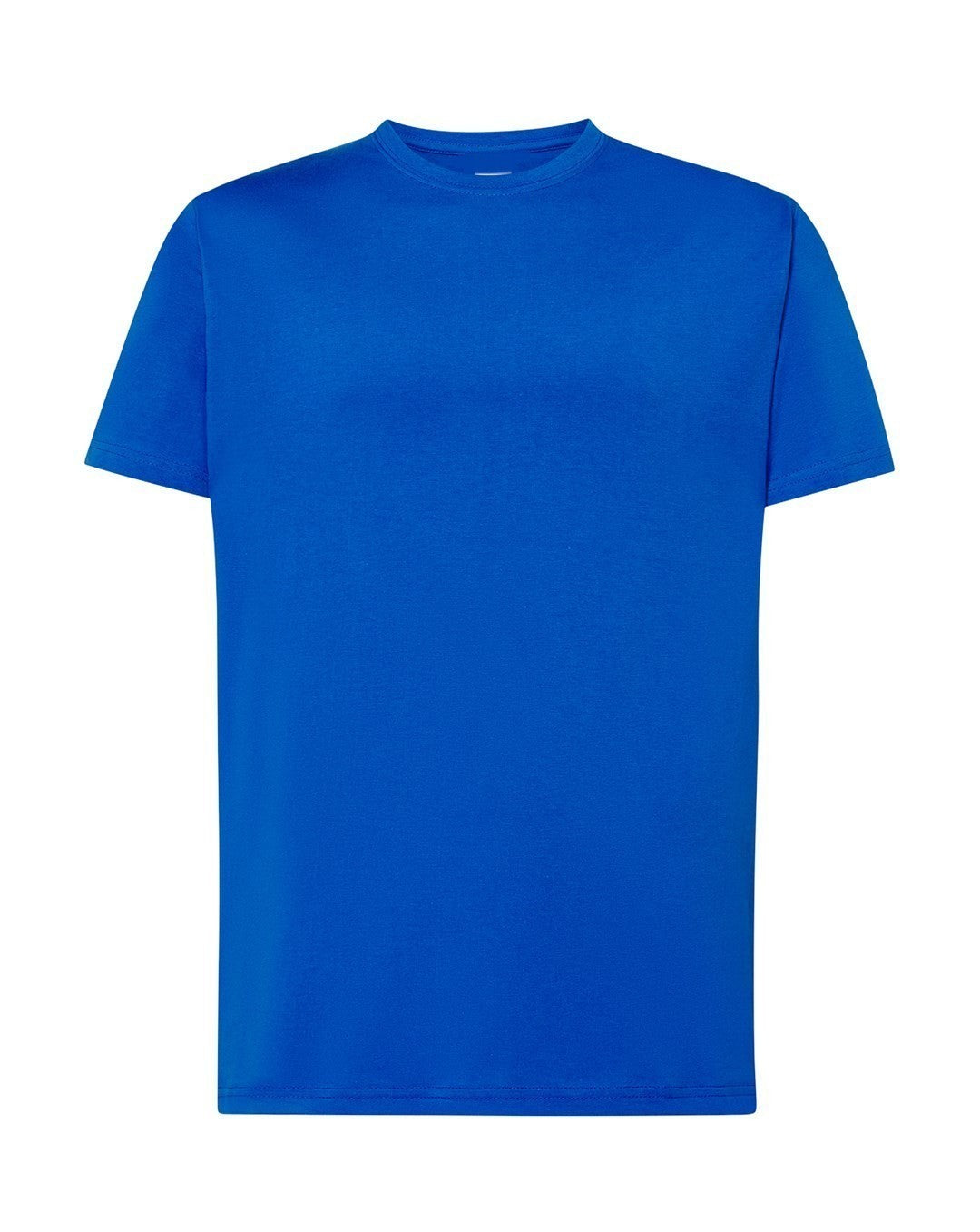 T-SHIRT GŁADKI BAWEŁNIANY DUŻO KOLORÓW