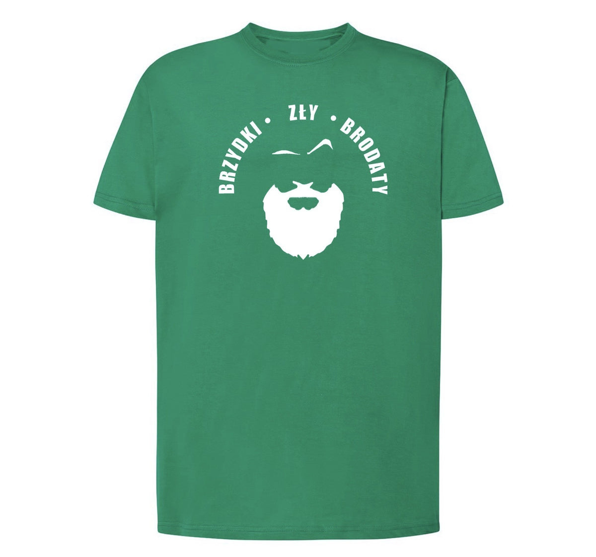 T-SHIRT KOSZULKA BRODATY