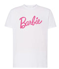 T-SHIRT KOSZULKA DAMSKA BARBIE