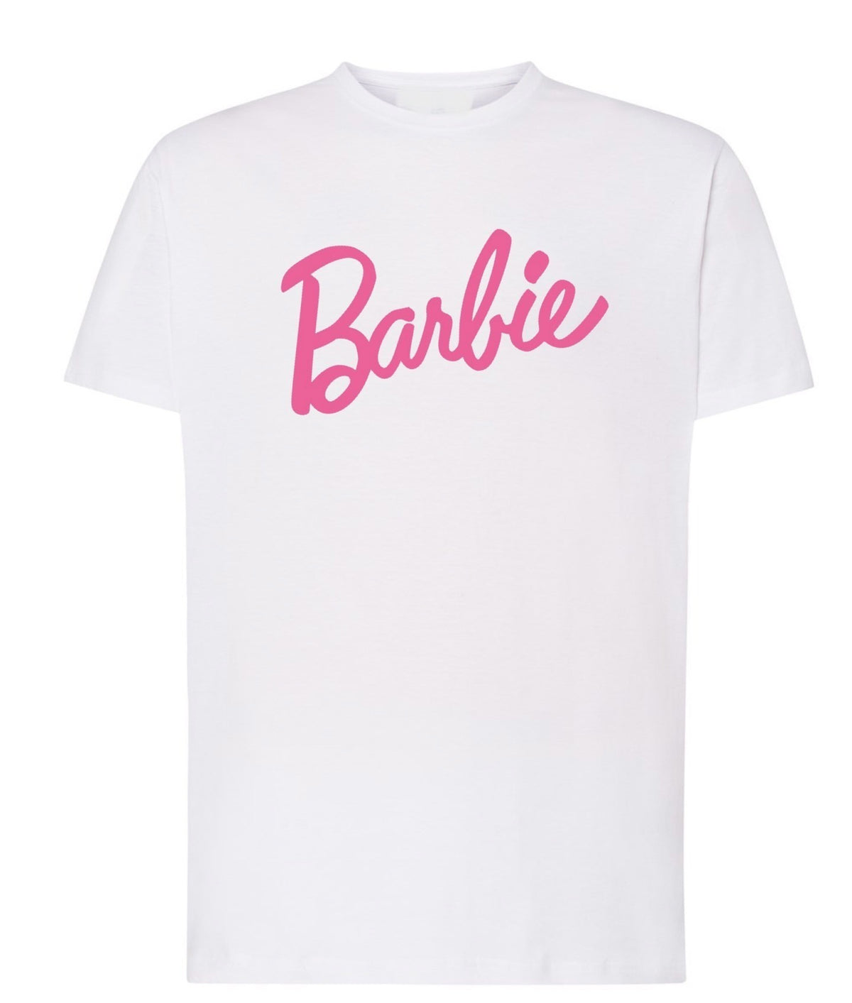 T-SHIRT KOSZULKA DAMSKA BARBIE