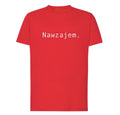 T-SHIRT KOSZULKA NAWZAJEM ŚWIĘTA