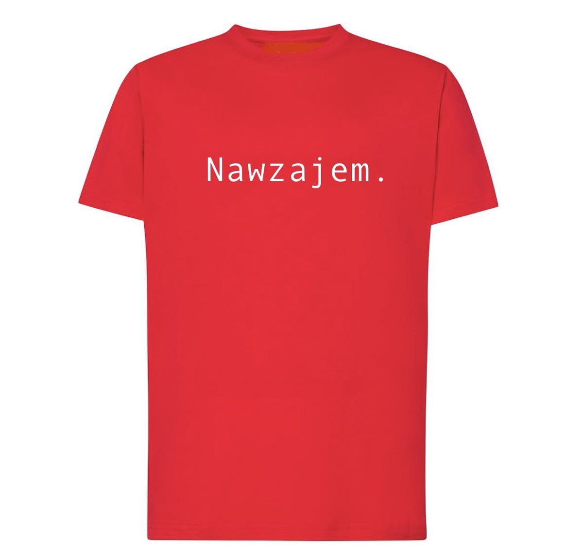 T-SHIRT KOSZULKA NAWZAJEM ŚWIĘTA