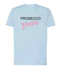 T-SHIRT KOSZULKA PROSECCO QUEEN