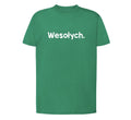 T-SHIRT KOSZULKA święta WESOŁYCH