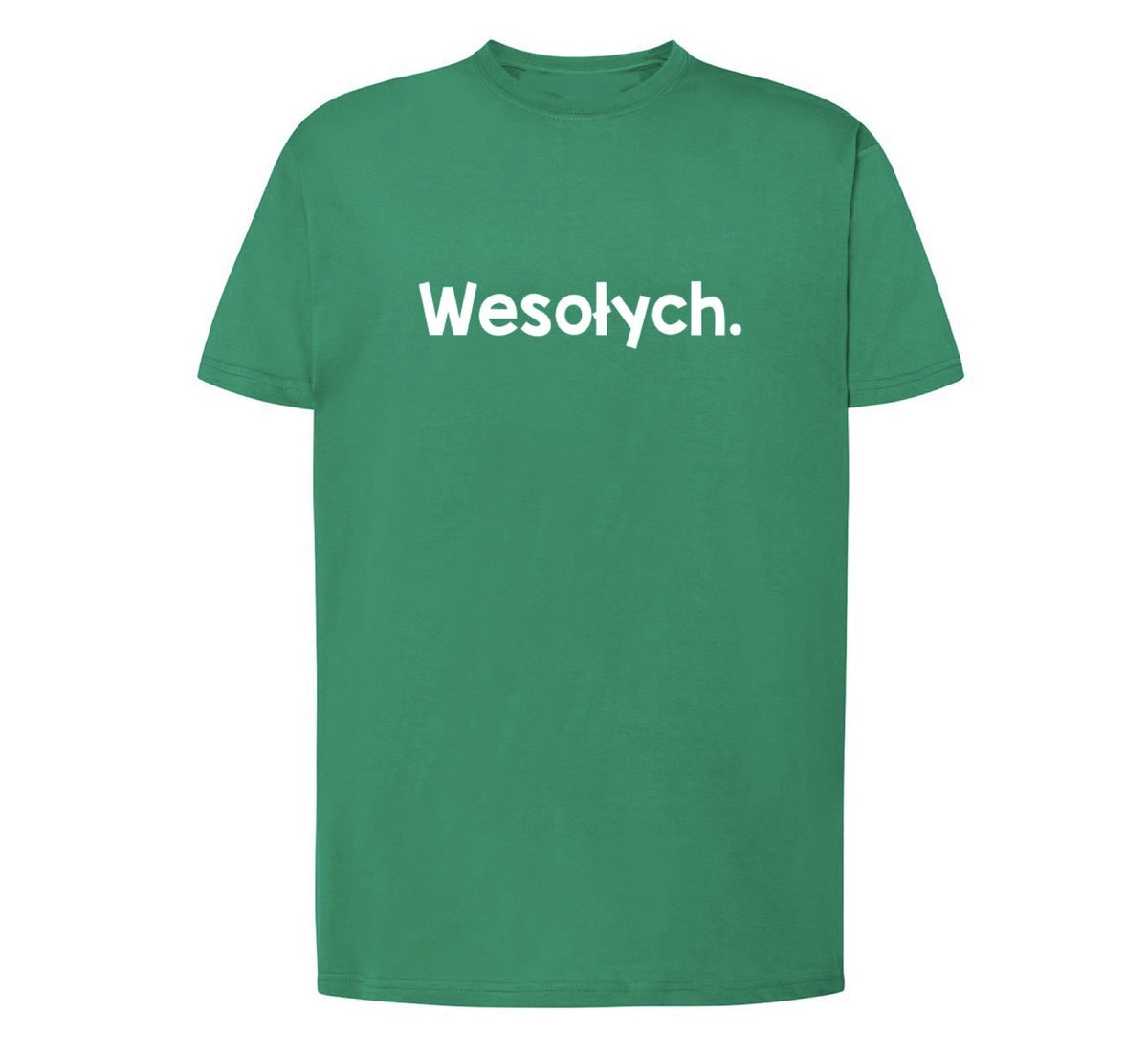 T-SHIRT KOSZULKA święta WESOŁYCH