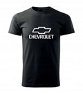 T-SHIRT logo CHEVROLET