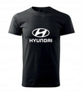 T-SHIRT logo HYUNDAI