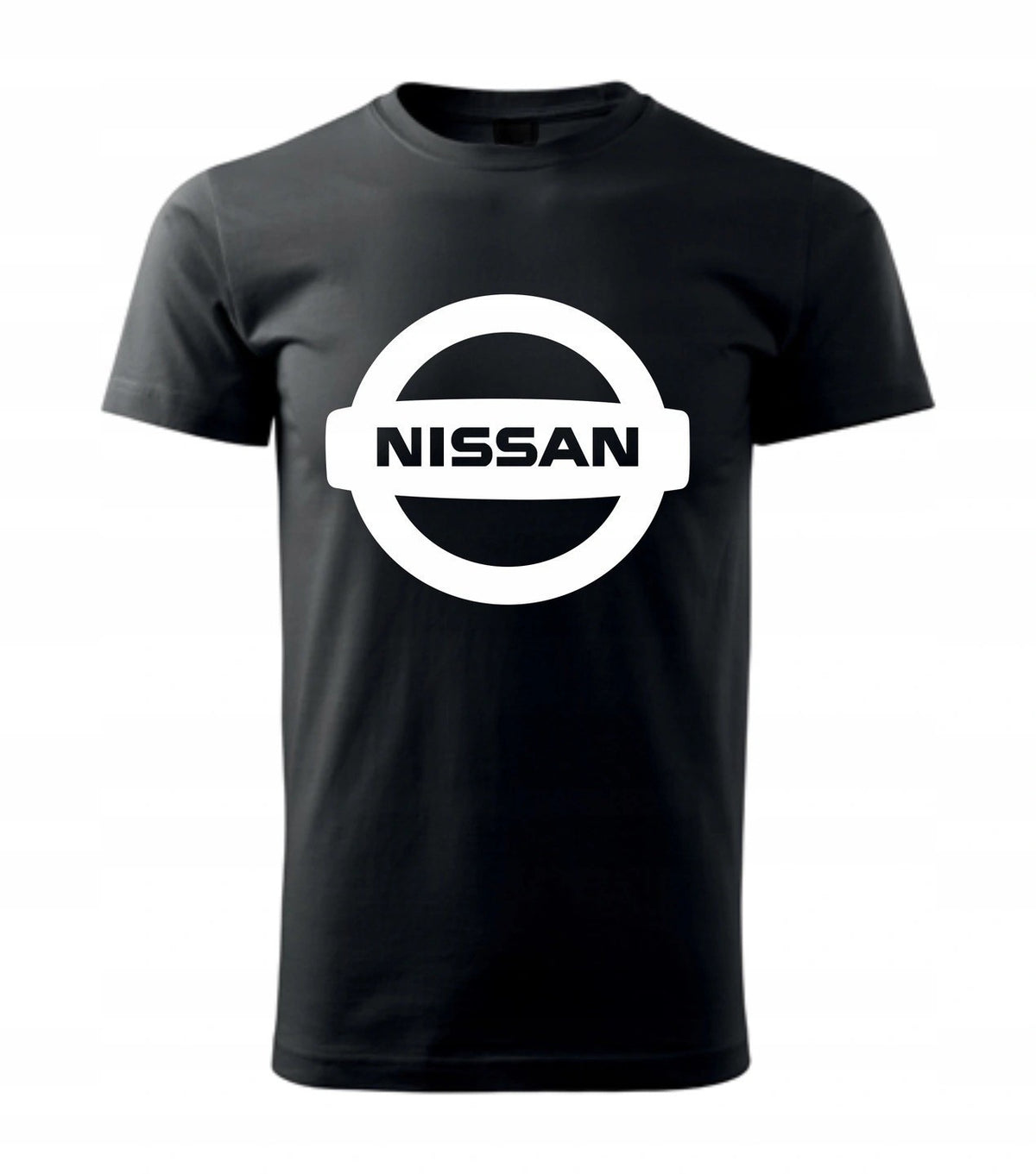 T-SHIRT logo NISSAN