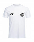 T-SHIRT LOGO R VOLKSWAGEN