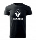 T-SHIRT logo RENAULT